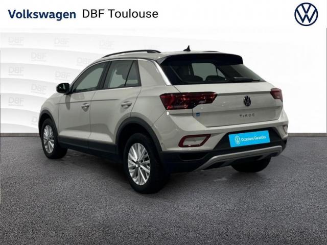 Volkswagen T-Roc image 1
