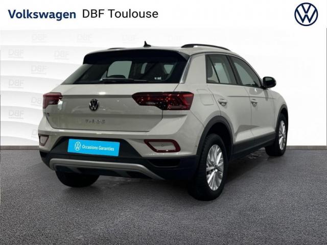Volkswagen T-Roc image 6