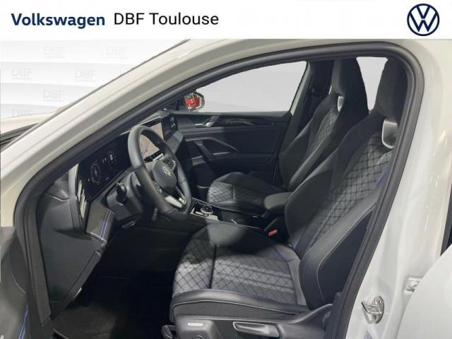 Volkswagen Tiguan image 8