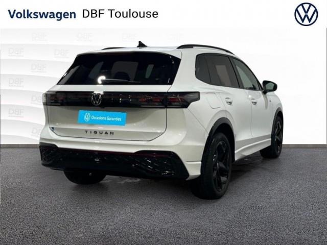 Volkswagen Tiguan image 4