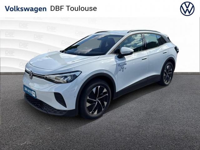 Volkswagen Id.4 Id 4 Pro (77kwh) Id./life/life Max (286c