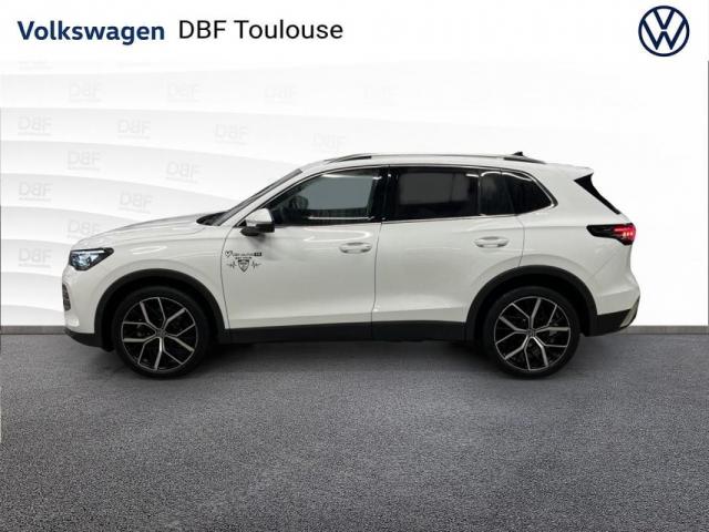 Volkswagen Tiguan image 9