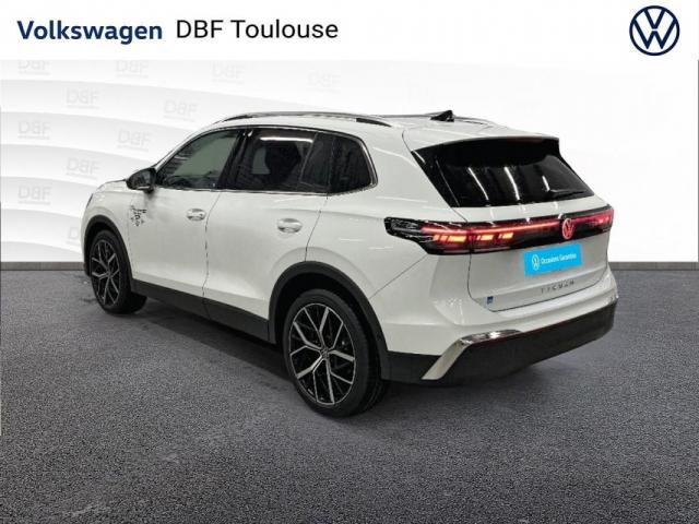 Volkswagen Tiguan image 1