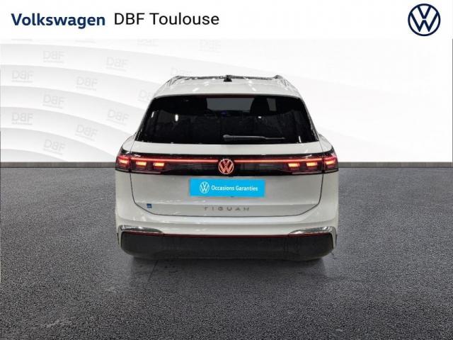 Volkswagen Tiguan image 8
