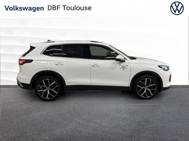 Volkswagen Tiguan image 7