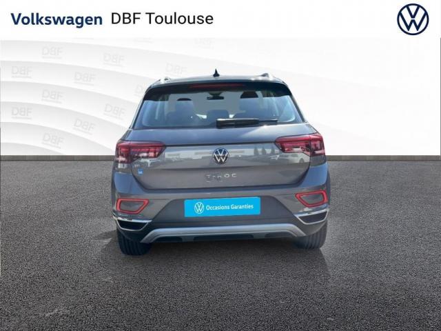 Volkswagen T-Roc image 4