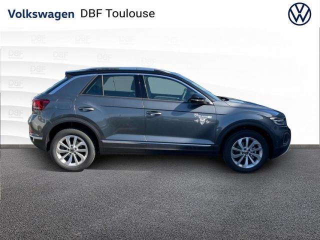Volkswagen T-Roc image 1