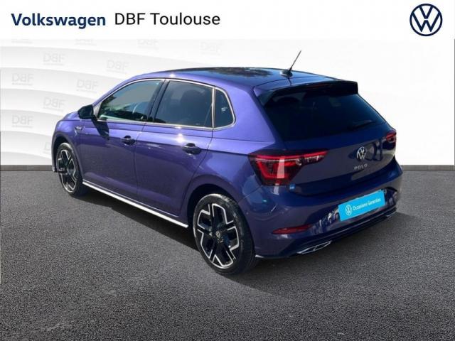 Volkswagen Polo image 3