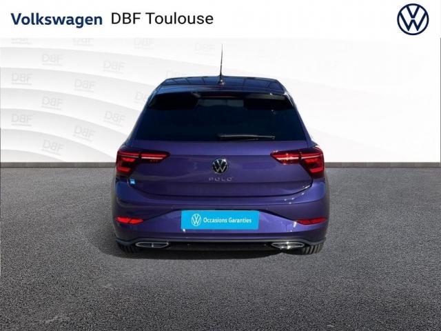 Volkswagen Polo image 6