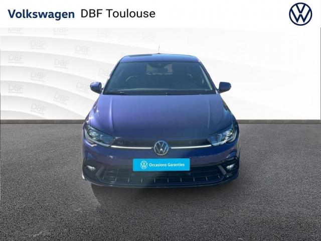 Volkswagen Polo image 4