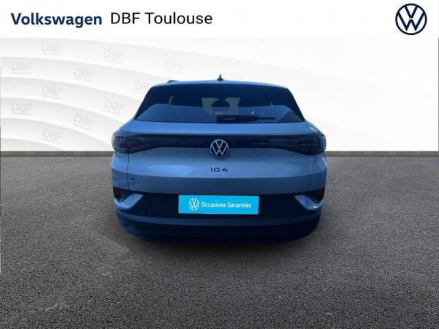 Volkswagen Id.4 image 1