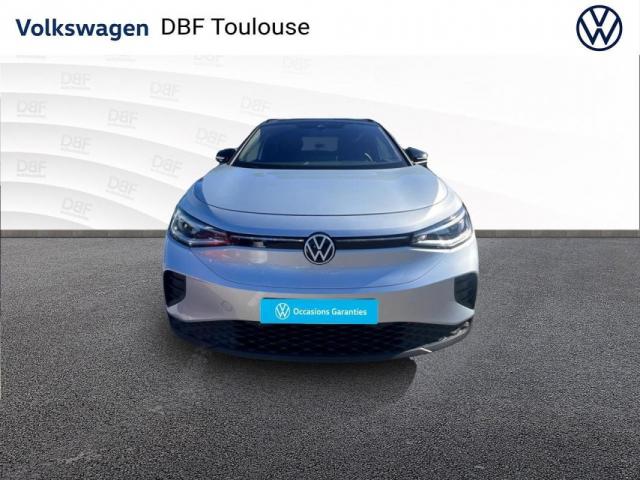 Volkswagen Id.4 image 3