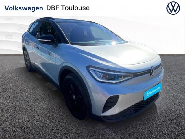 Volkswagen Id.4 image 6