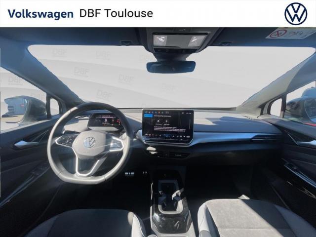 Volkswagen Id.4 image 5