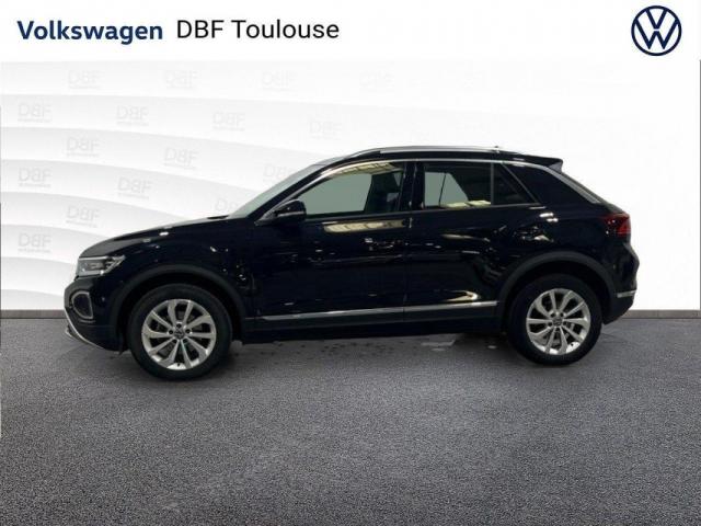 Volkswagen T-Roc image 4