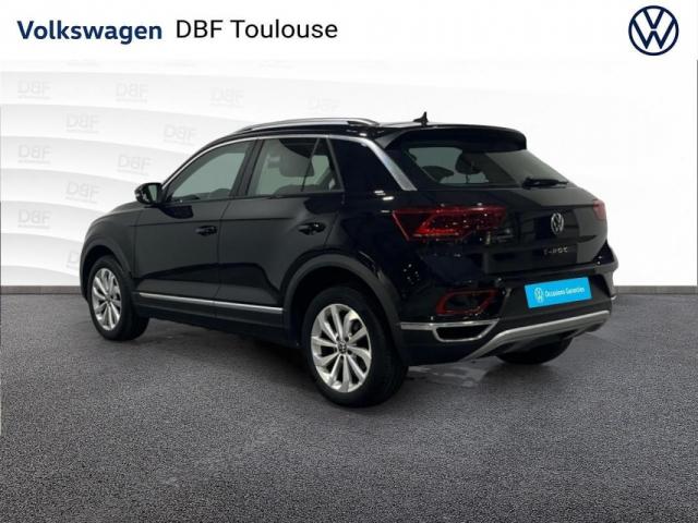 Volkswagen T-Roc image 5