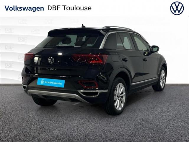 Volkswagen T-Roc image 9