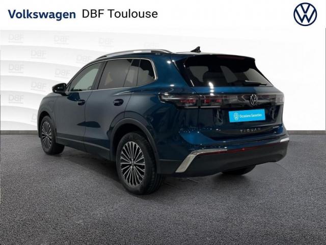 Volkswagen Tiguan image 3