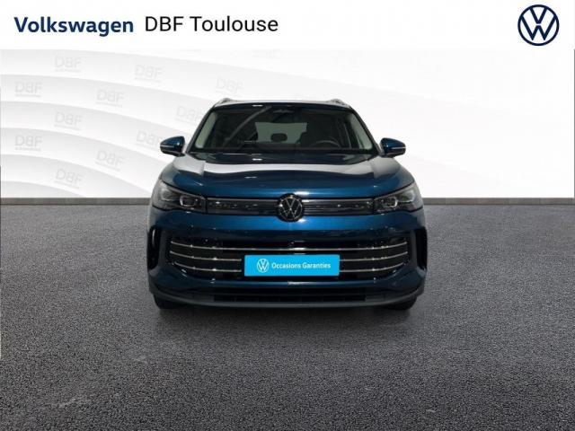 Volkswagen Tiguan image 7