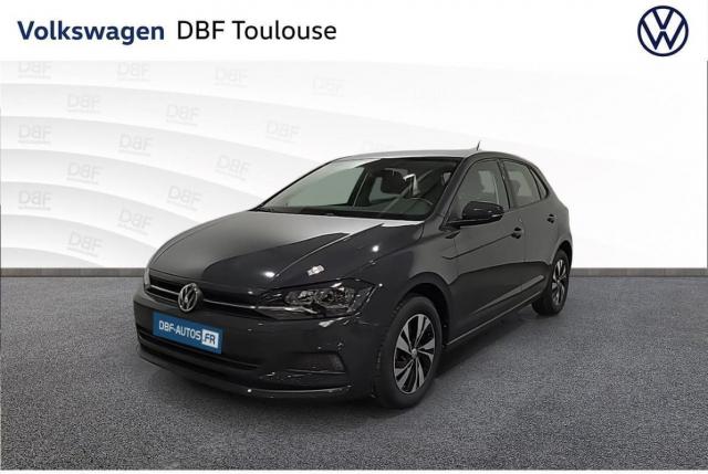 Volkswagen Polo 1.0 80 S&s Bvm5 Lounge