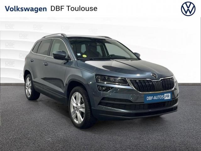 Skoda Karoq image 4