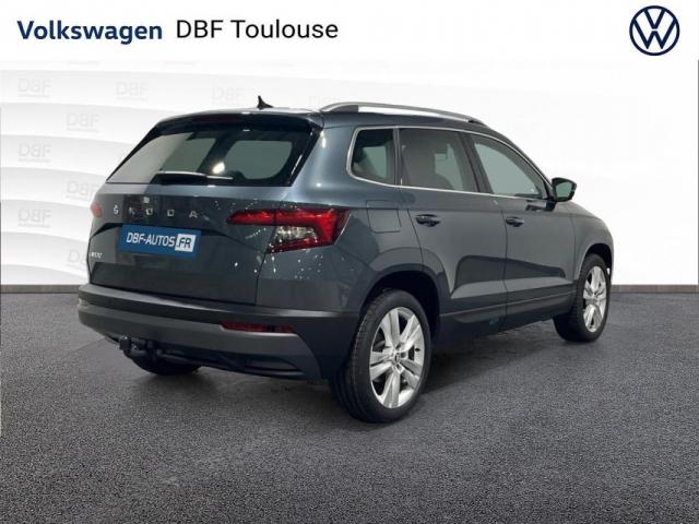 Skoda Karoq image 7