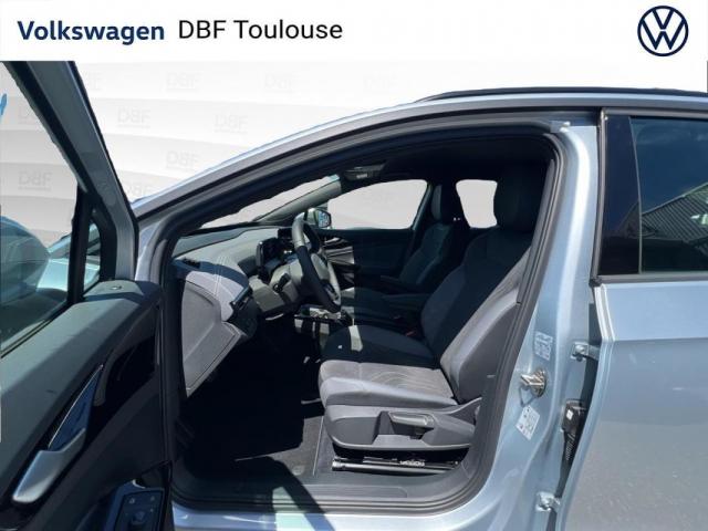 Volkswagen Id.4 image 4