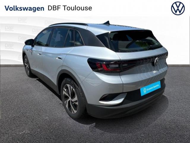 Volkswagen Id.4 image 5
