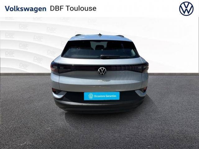 Volkswagen Id.4 image 9