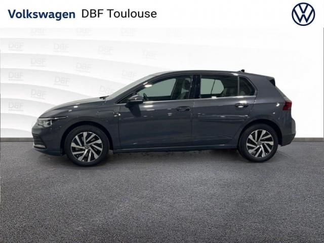 Volkswagen Golf image 4