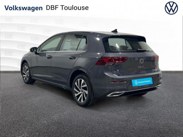 Volkswagen Golf image 5