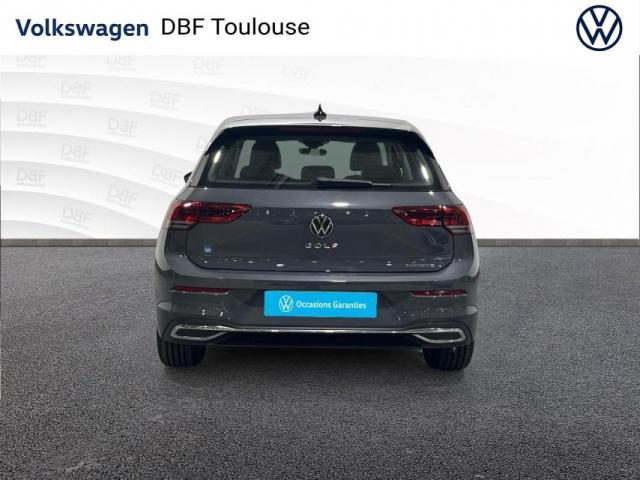 Volkswagen Golf image 2