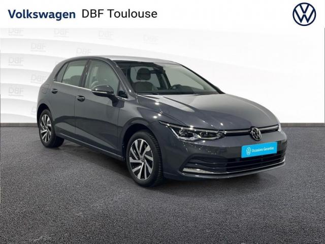 Volkswagen Golf image 1