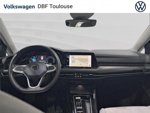 Volkswagen Golf image 6