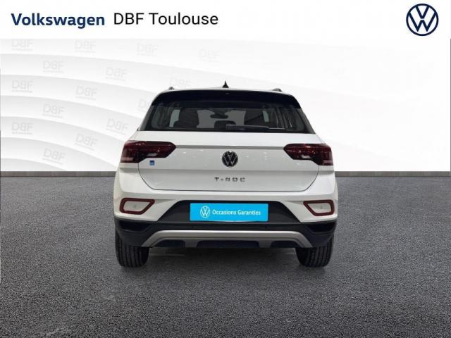 Volkswagen T-Roc image 4