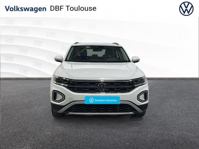 Volkswagen T-Roc image 9