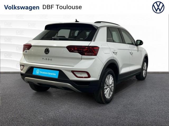 Volkswagen T-Roc image 7
