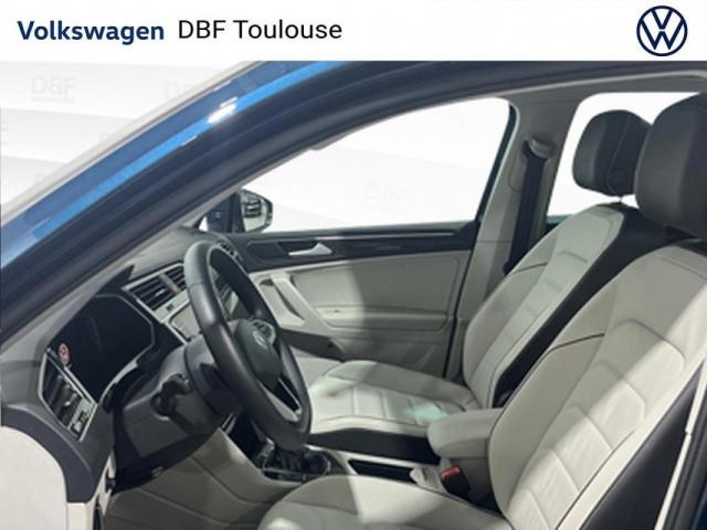 Volkswagen Tiguan image 1