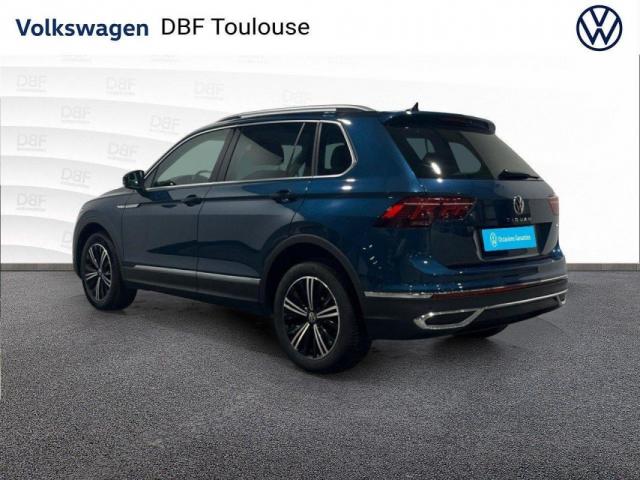 Volkswagen Tiguan image 2