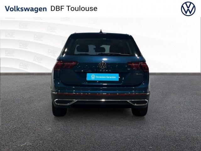 Volkswagen Tiguan image 8