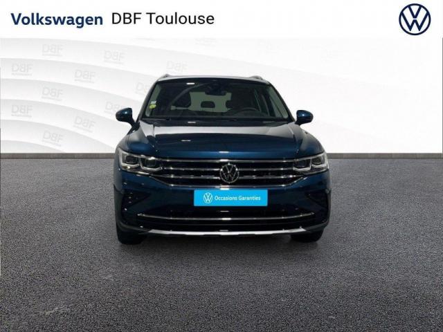 Volkswagen Tiguan image 9