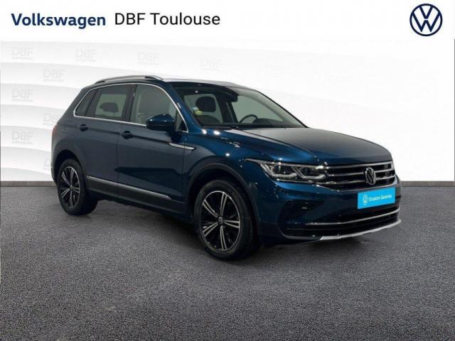 Volkswagen Tiguan image 7