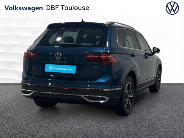 Volkswagen Tiguan image 6