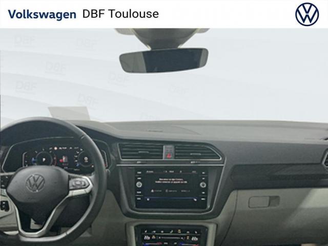 Volkswagen Tiguan image 4