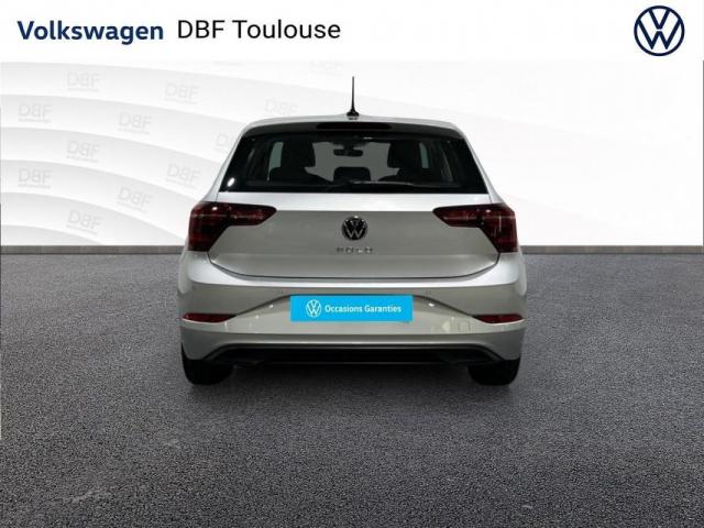 Volkswagen Polo image 2