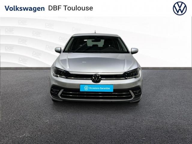 Volkswagen Polo image 8