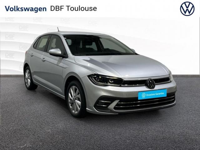Volkswagen Polo image 1