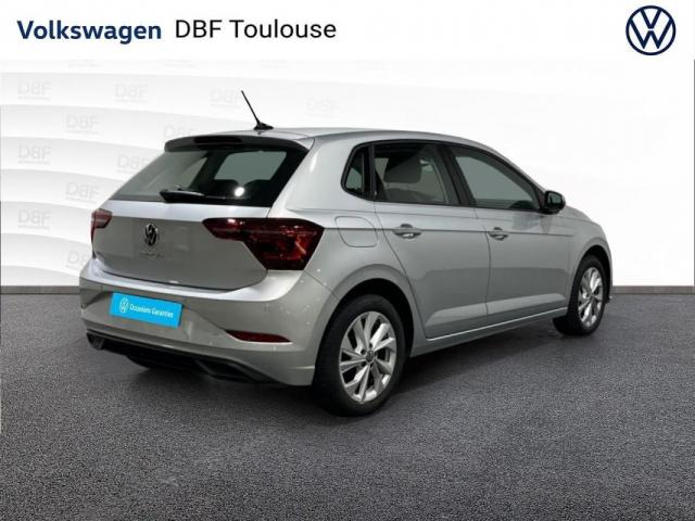 Volkswagen Polo image 4