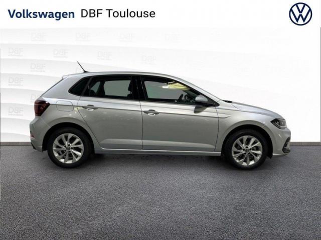 Volkswagen Polo image 5