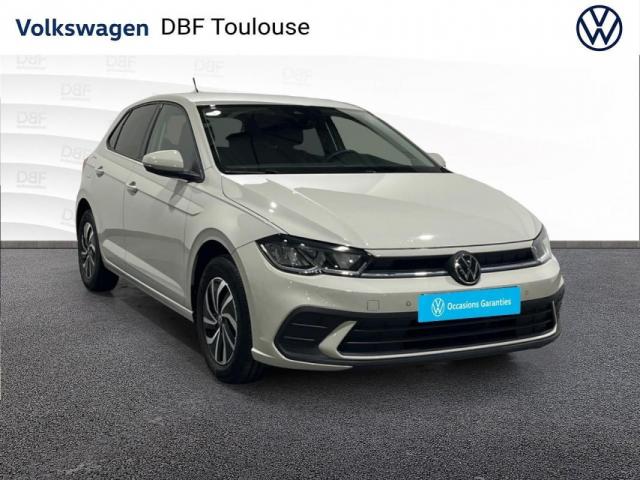 Volkswagen Polo image 4